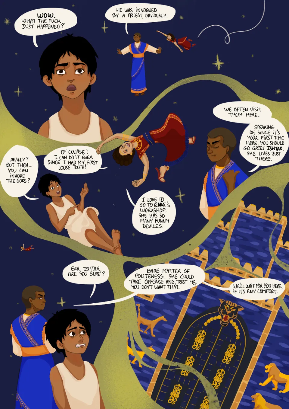 Chapter 2, Seite 9