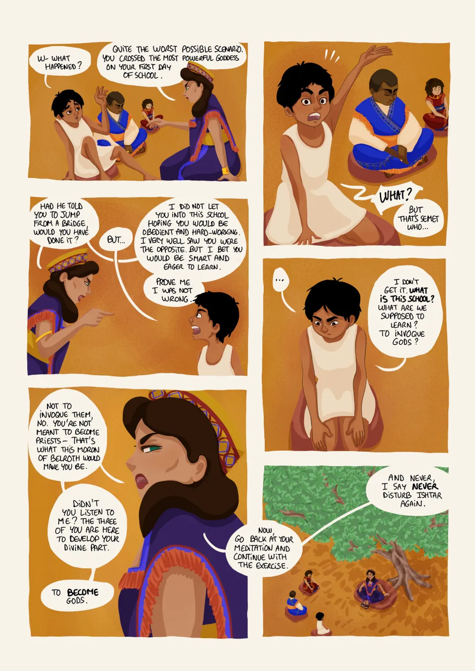 Chapter 2, Seite 11