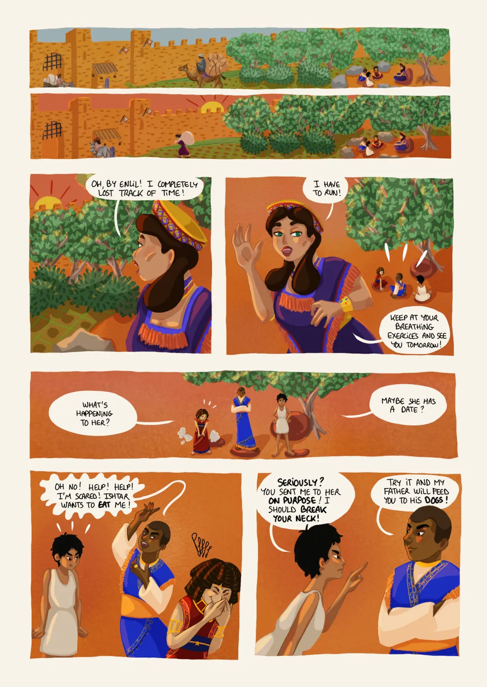 Chapter 2, Seite 12