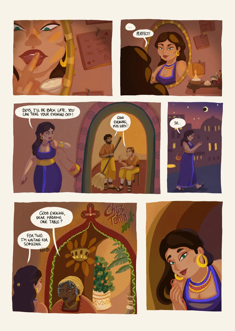 Chapter 3 [part 1], page 1