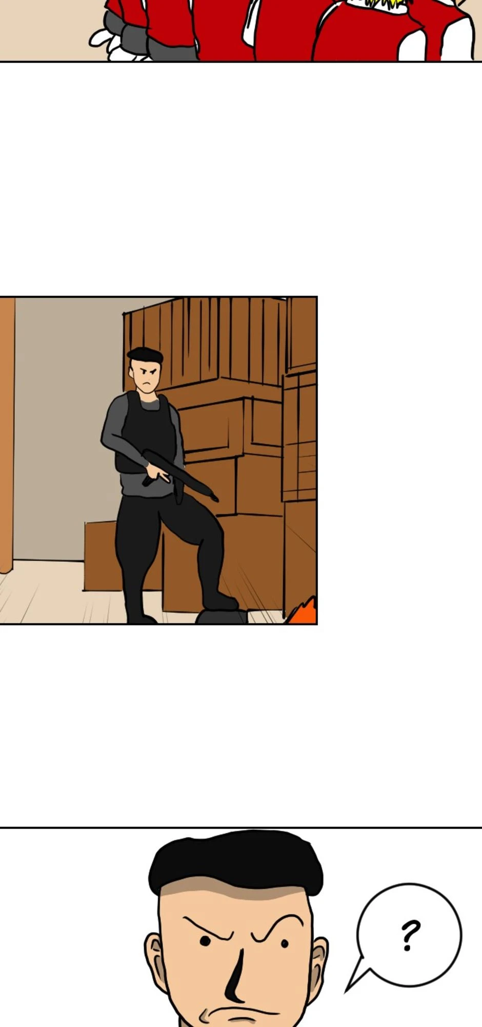 Episode 4: Bastille (Act 1/2), page 3
