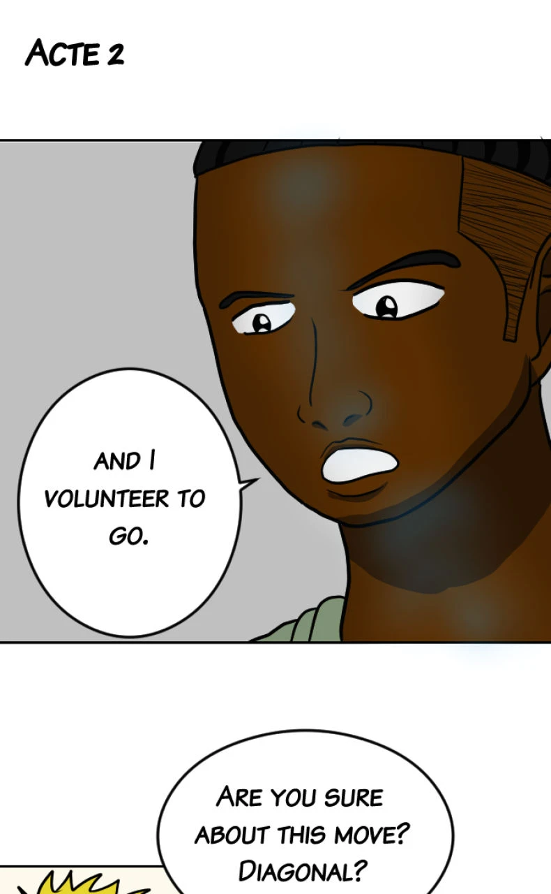 Episode 4: Bastille (Act 2/2), page 29