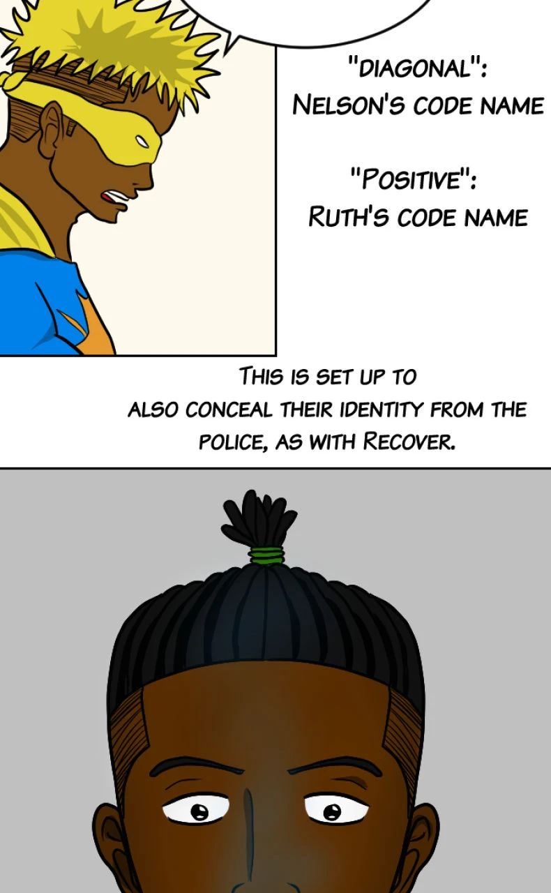 Episode 4: Bastille (Act 2/2), page 30