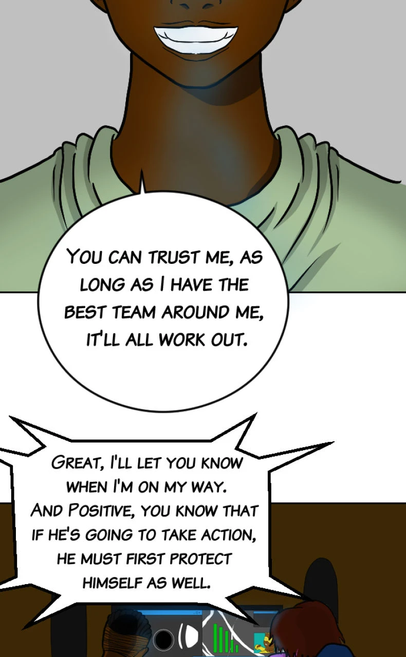 Episode 4: Bastille (Act 2/2), page 31