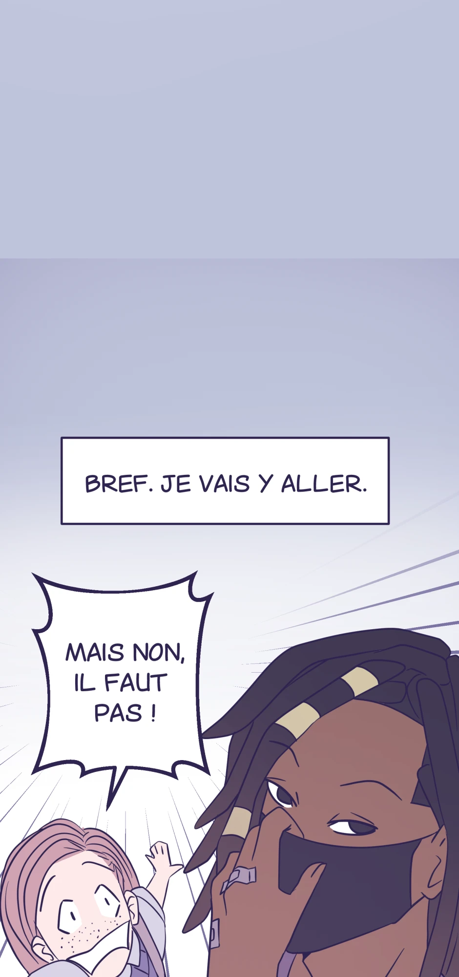 Ep 3_ Le plus dangereux, halaman 6