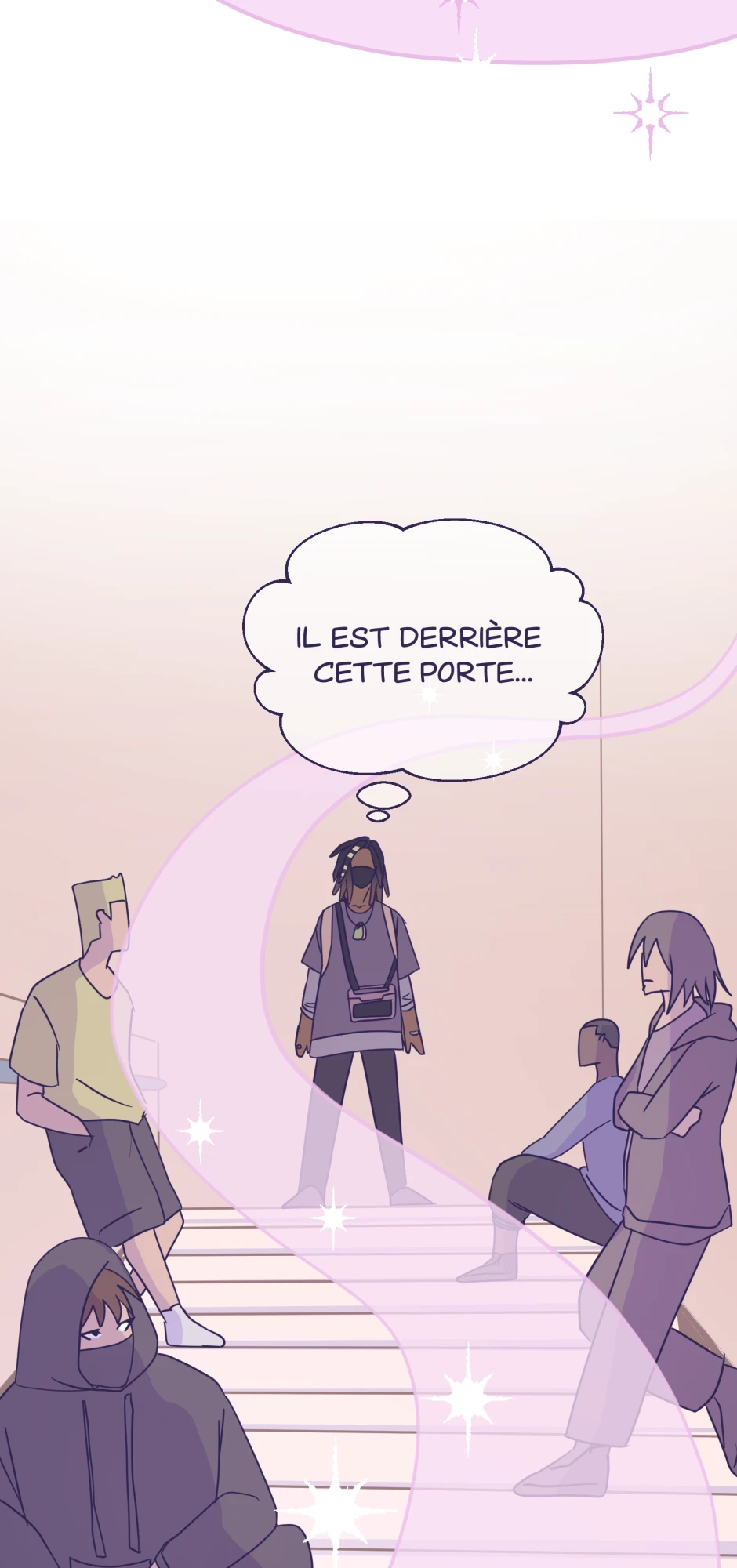 Ep 3_ Le plus dangereux, halaman 12