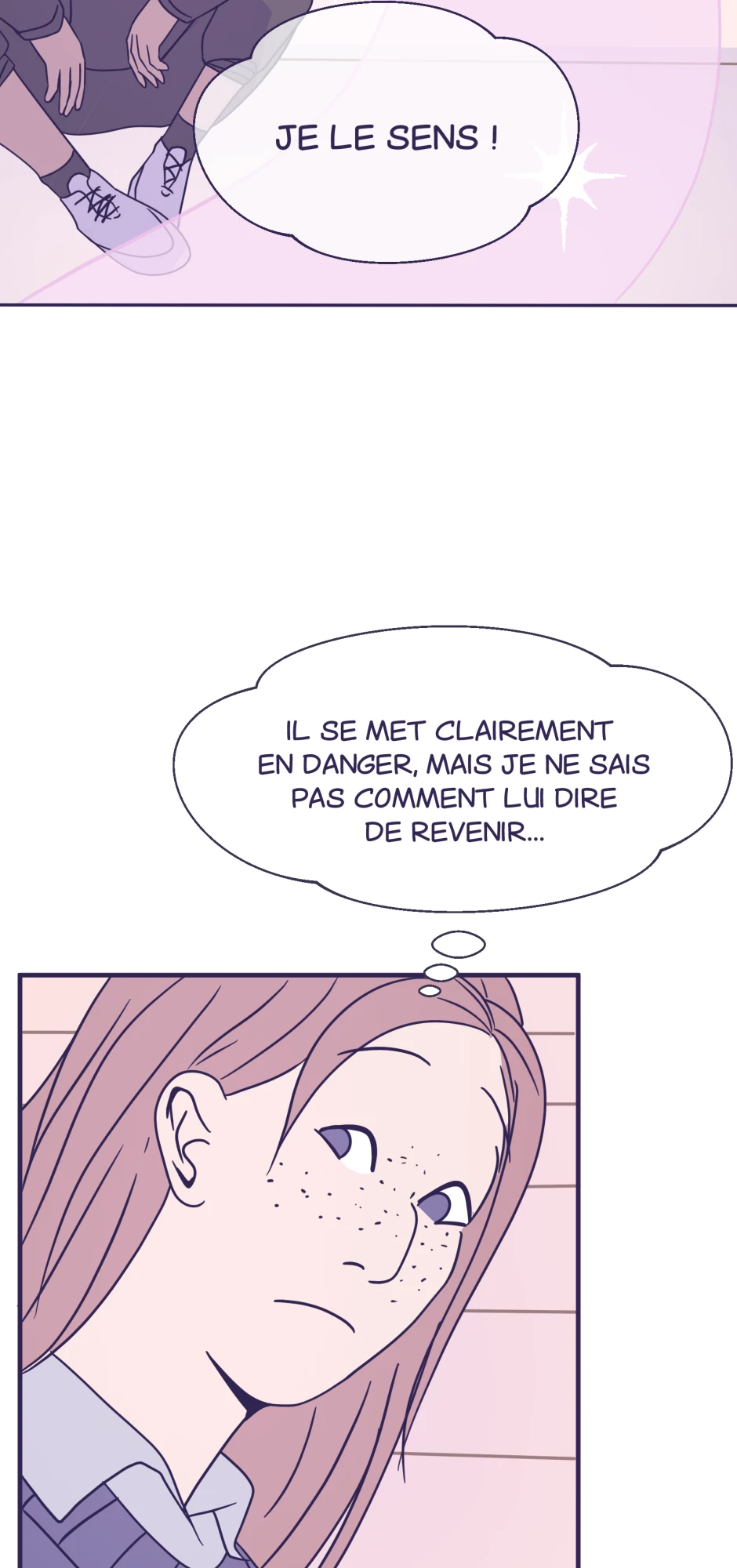 Ep 3_ Le plus dangereux, halaman 13