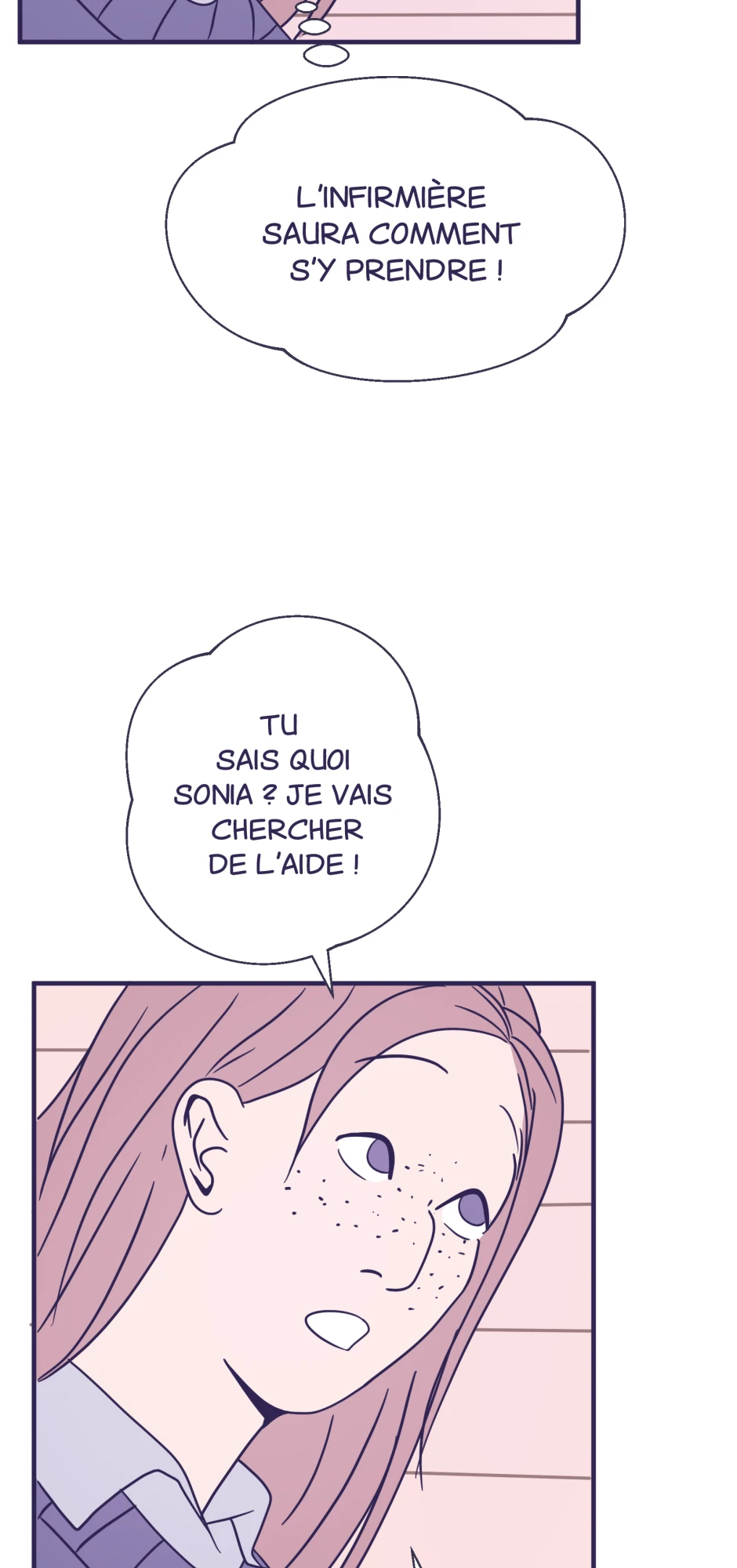 Ep 3_ Le plus dangereux, halaman 14