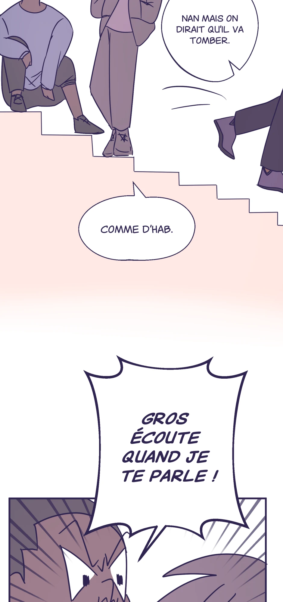 Ep 3_ Le plus dangereux, halaman 19