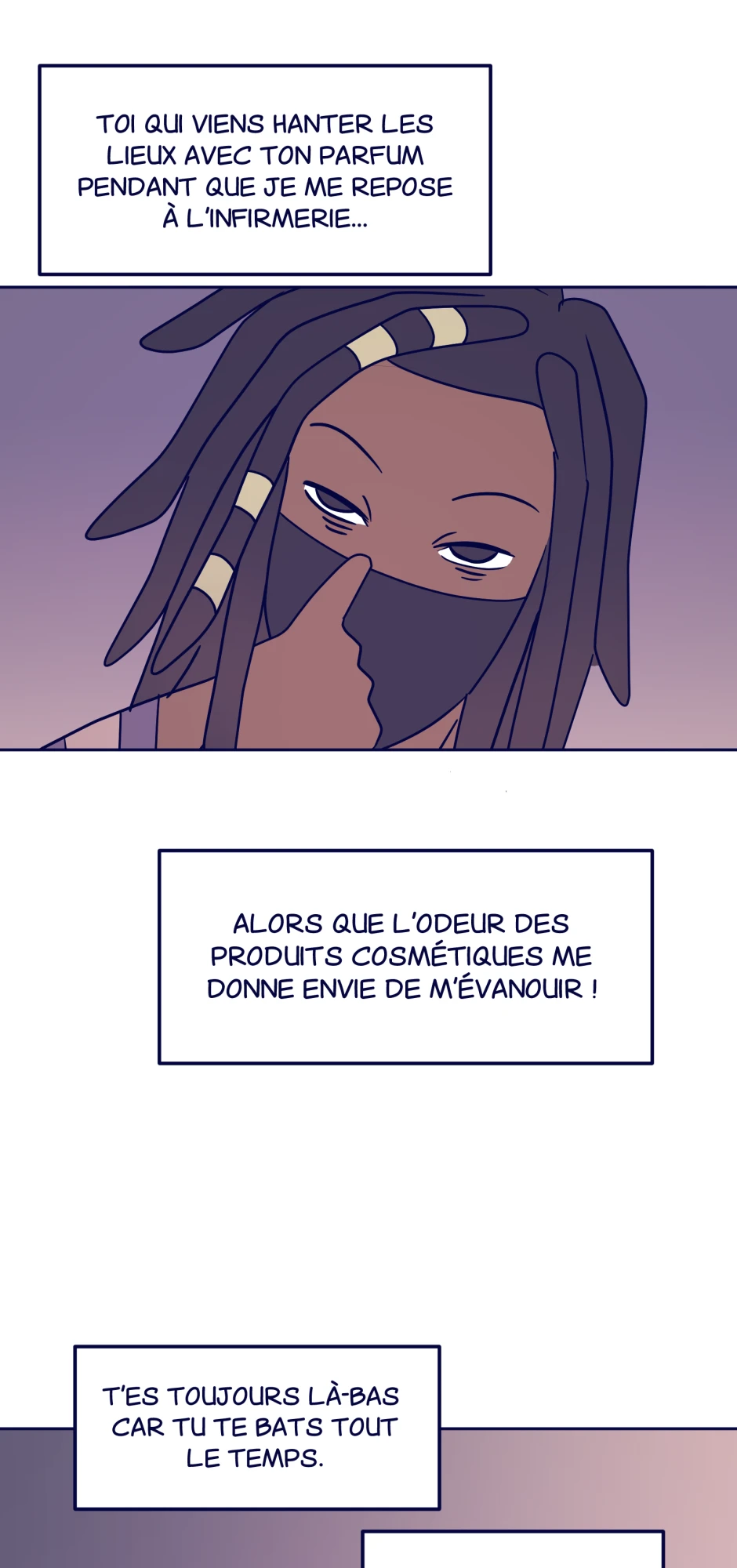 Ep 3_ Le plus dangereux, halaman 37