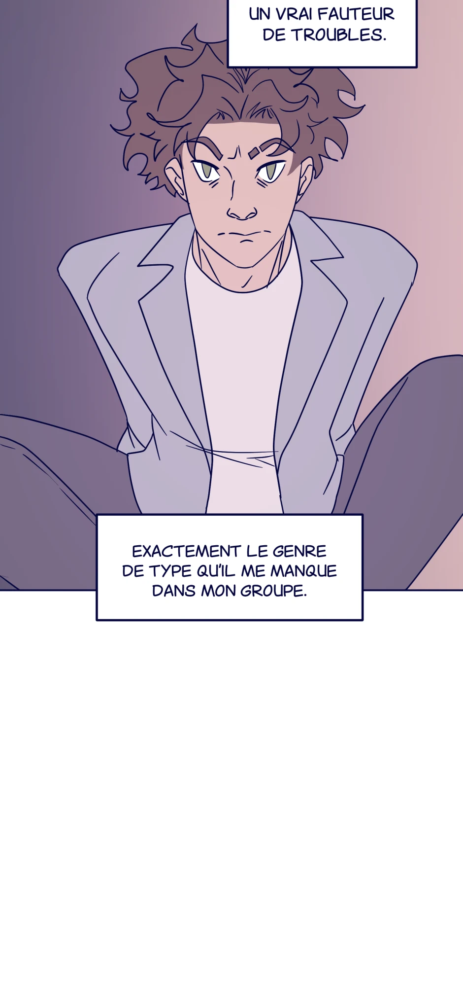 Ep 3_ Le plus dangereux, halaman 38
