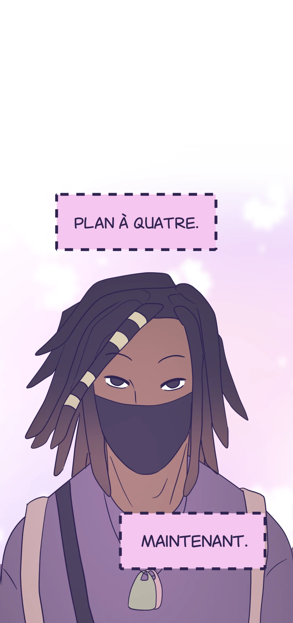 Ep 3_ Le plus dangereux, halaman 41