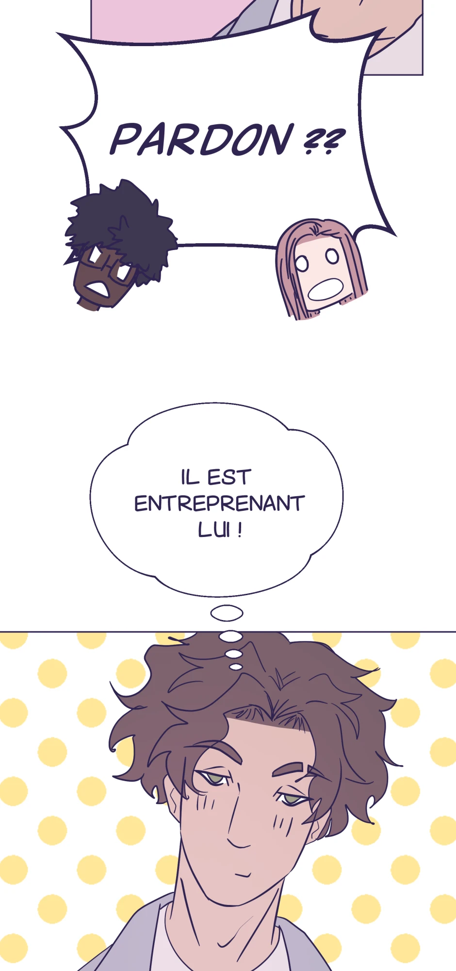 Ep 3_ Le plus dangereux, halaman 45