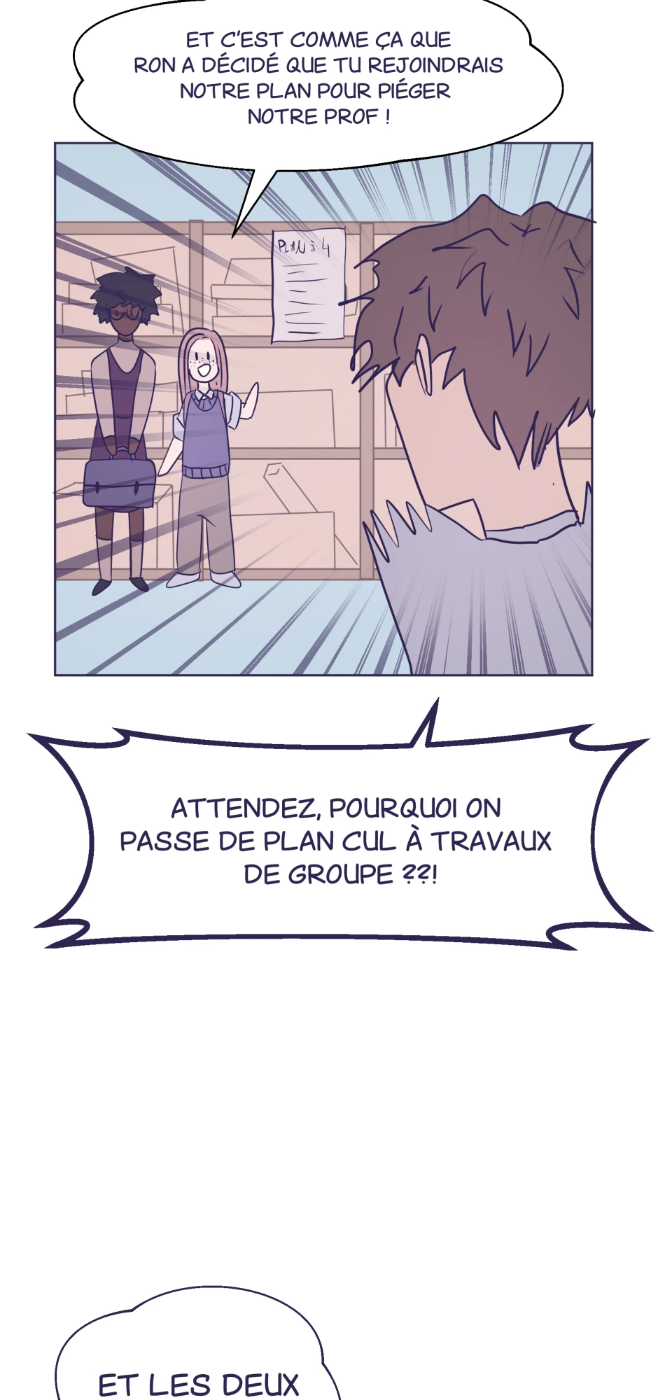 Ep 3_ Le plus dangereux, halaman 47