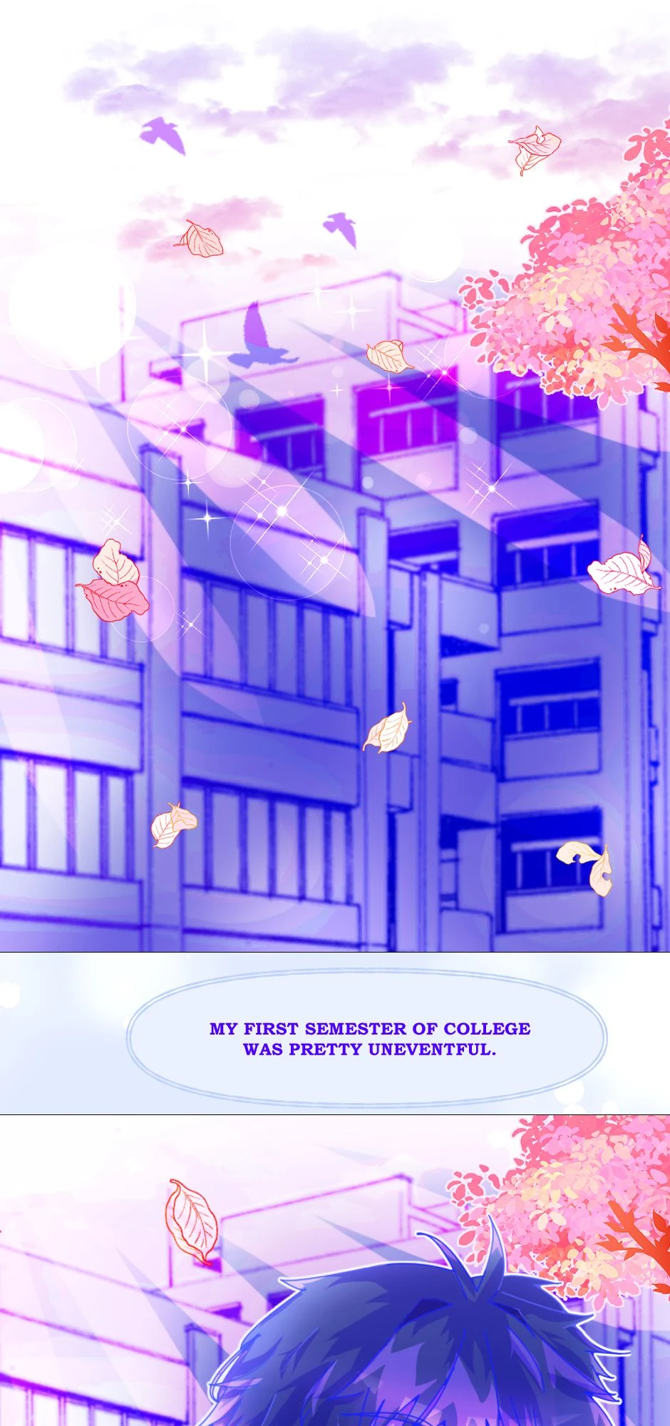 Episode 0: Prologue, halaman 2