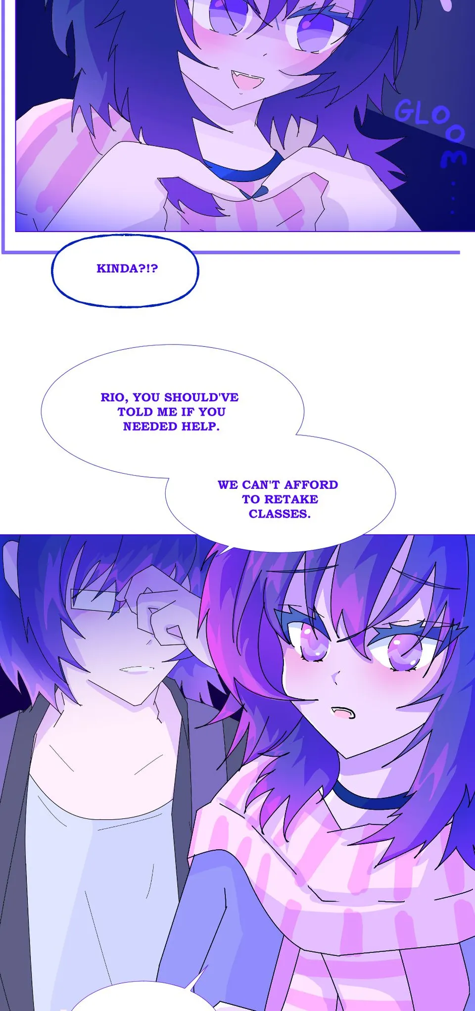 Episode 0: Prologue, página 7