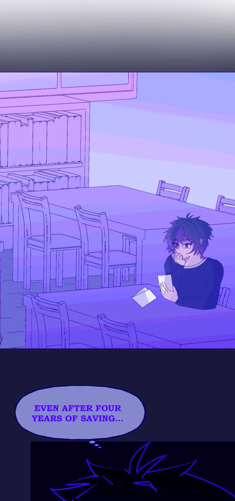 Episode 0: Prologue, página 15