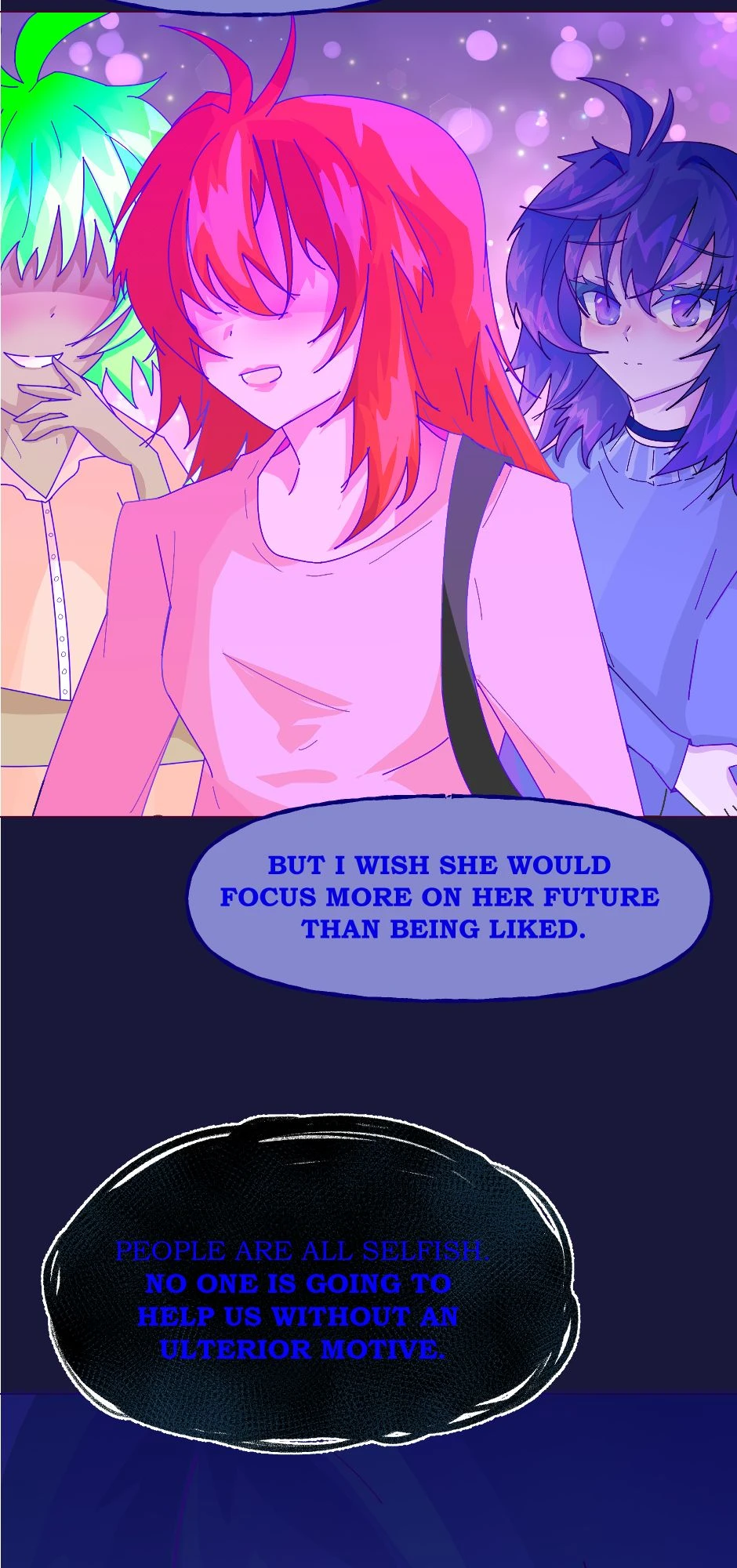 Episode 0: Prologue, halaman 19
