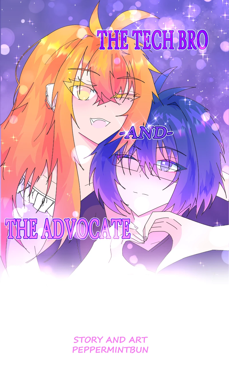 Episode 0: Prologue, halaman 1