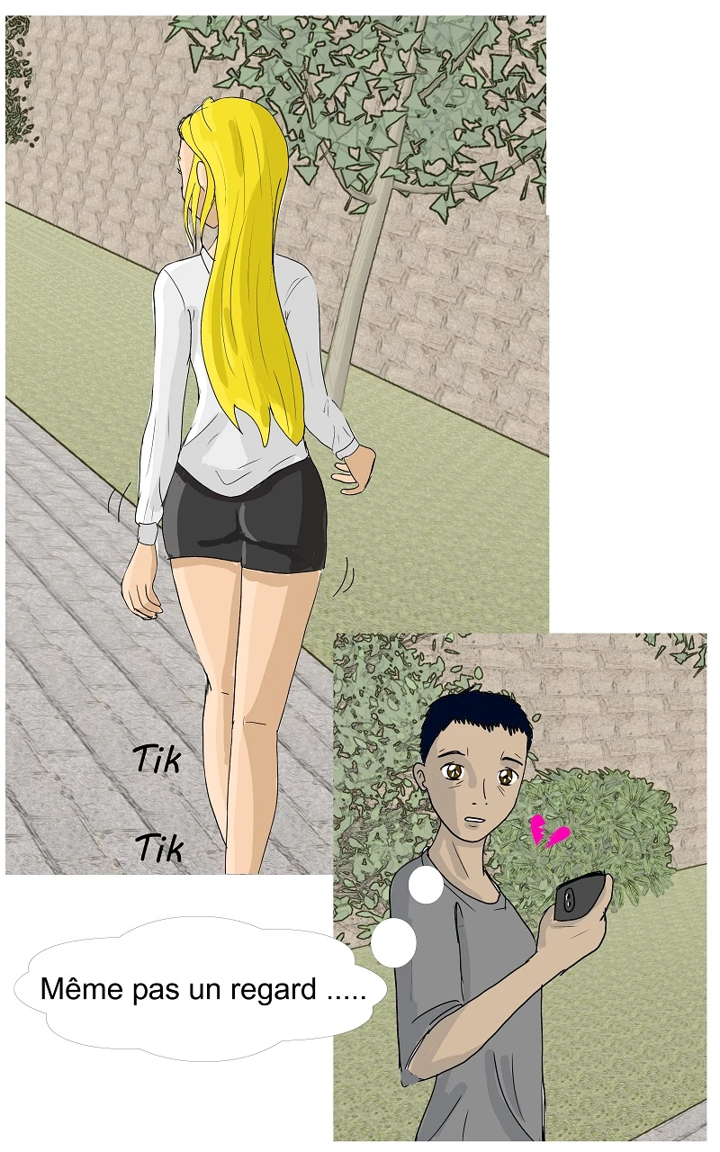 1 - Yuki ?, página 8