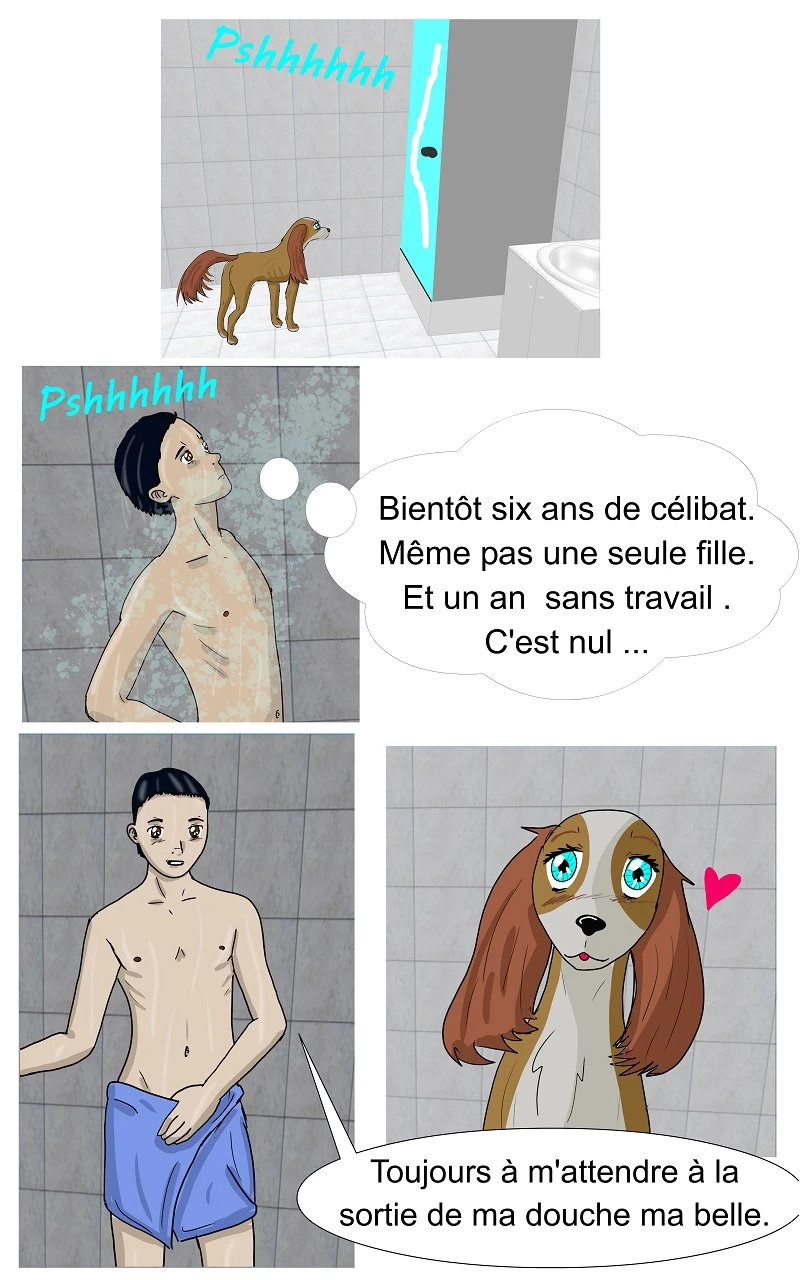 1 - Yuki ?, página 9
