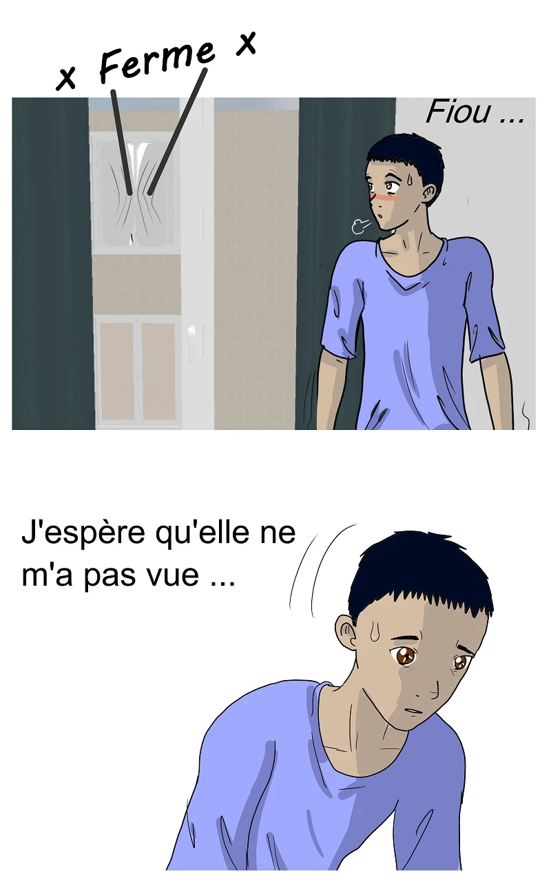 1 - Yuki ?, página 24