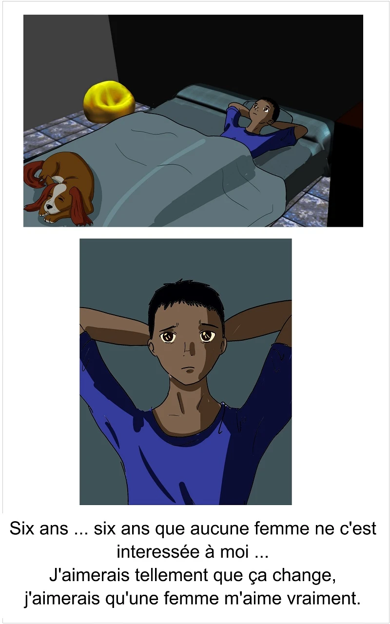1 - Yuki ?, página 26