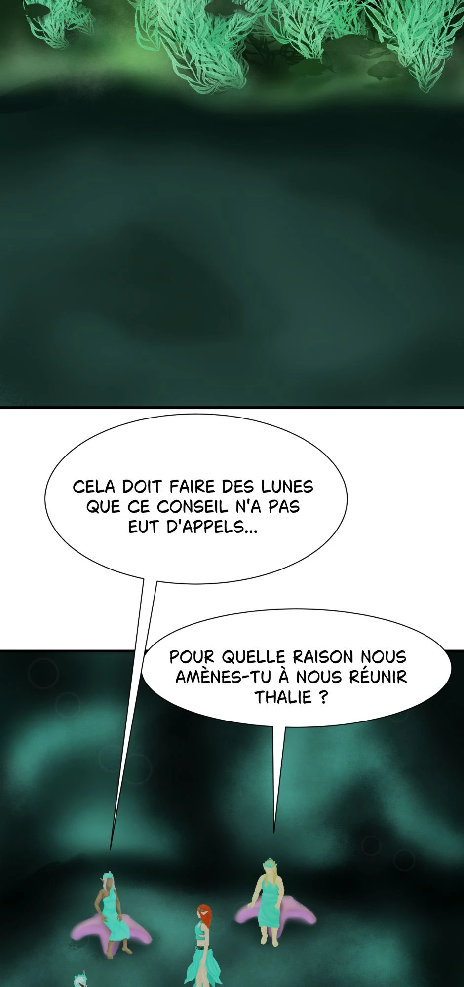 Episode 2 La décision, page 2