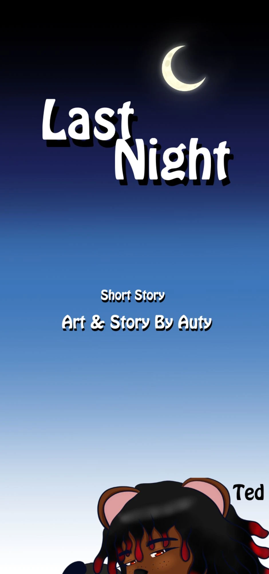 Last Night Ep.1, página 1