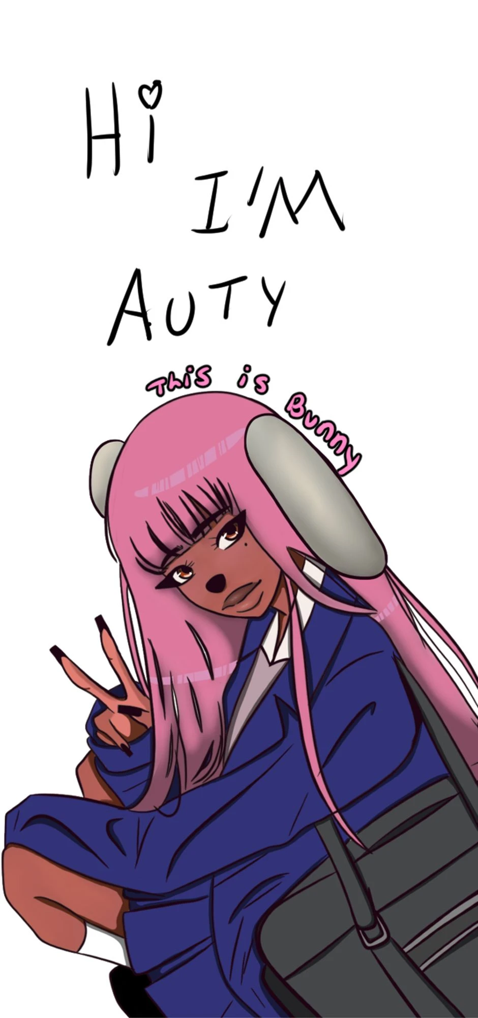 Series Update, Seite 1