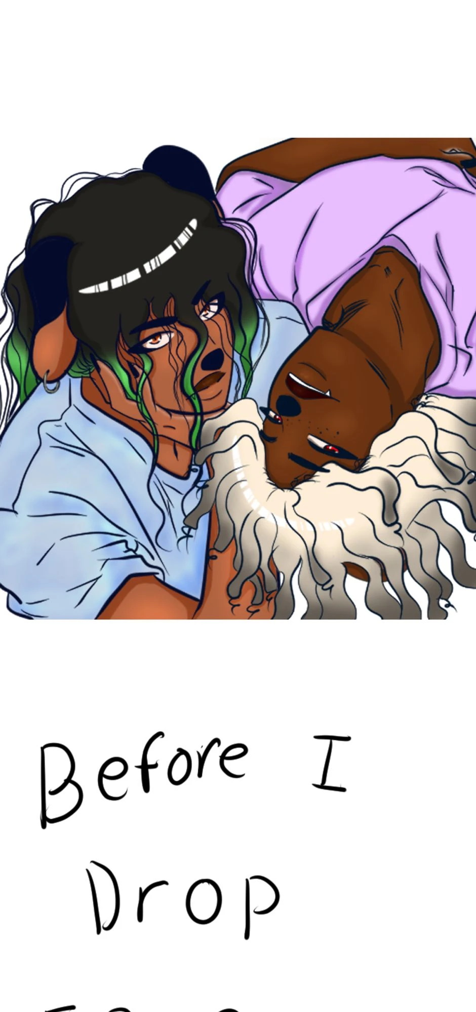 Series Update, Seite 3