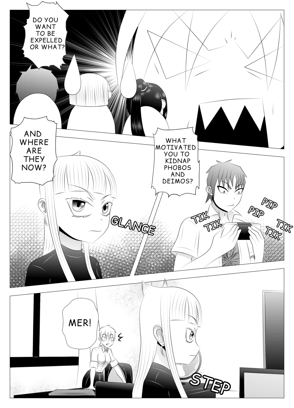 Episode 18, página 3