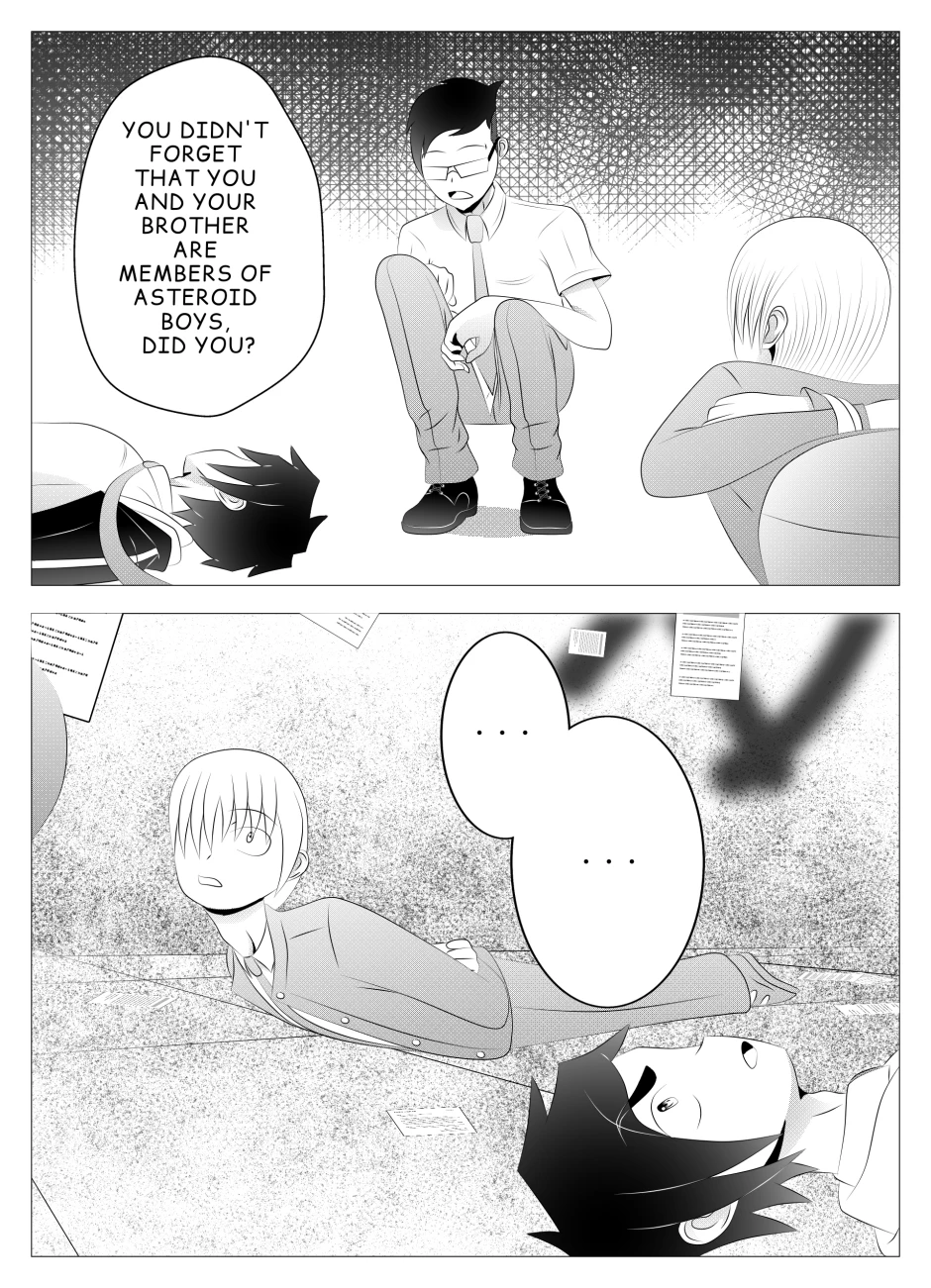 Episode 18, página 9