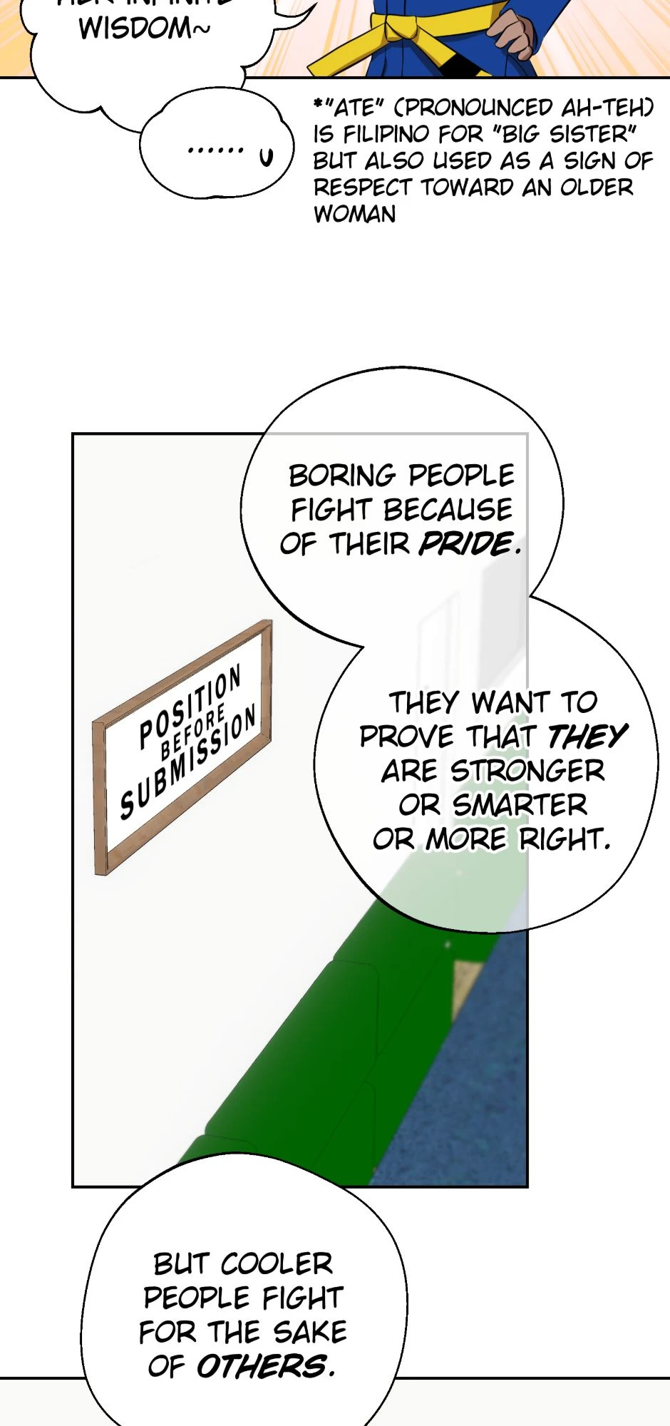 Prologue - Your Reason, halaman 5