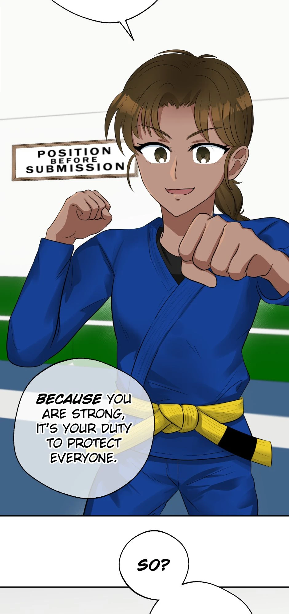 Prologue - Your Reason, halaman 6