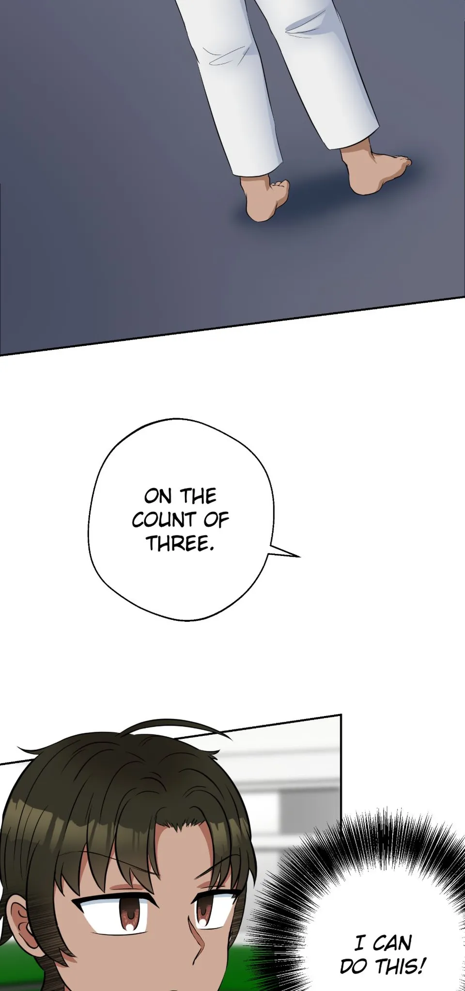 Prologue - Your Reason, página 15
