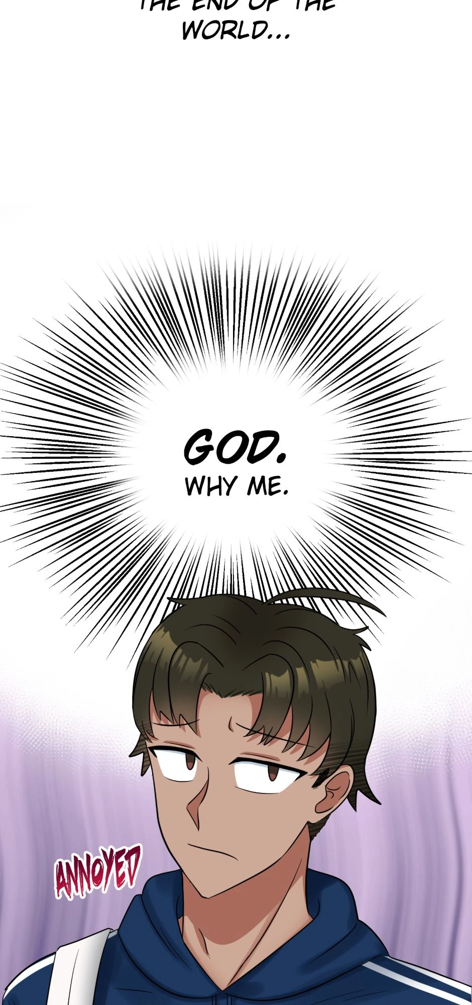 Ep 1 - Why Me?,第 32 頁