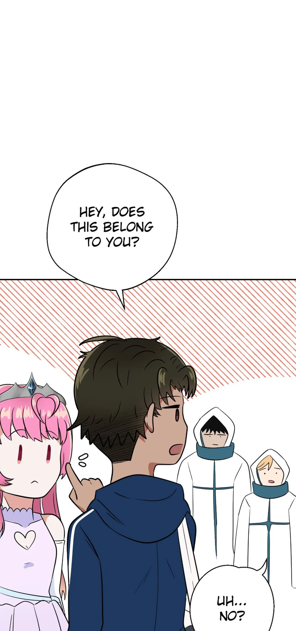 Ep 2 - A Fated Encounter, page 4