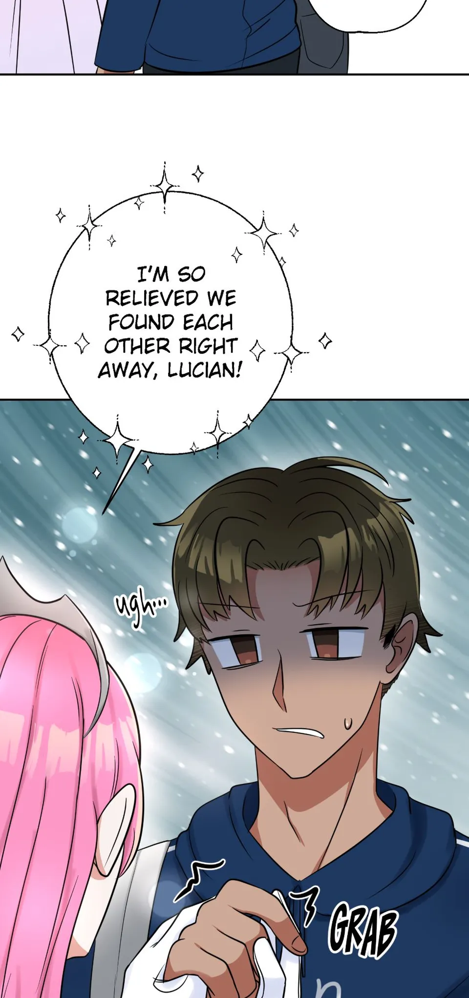 Ep 2 - A Fated Encounter, page 5