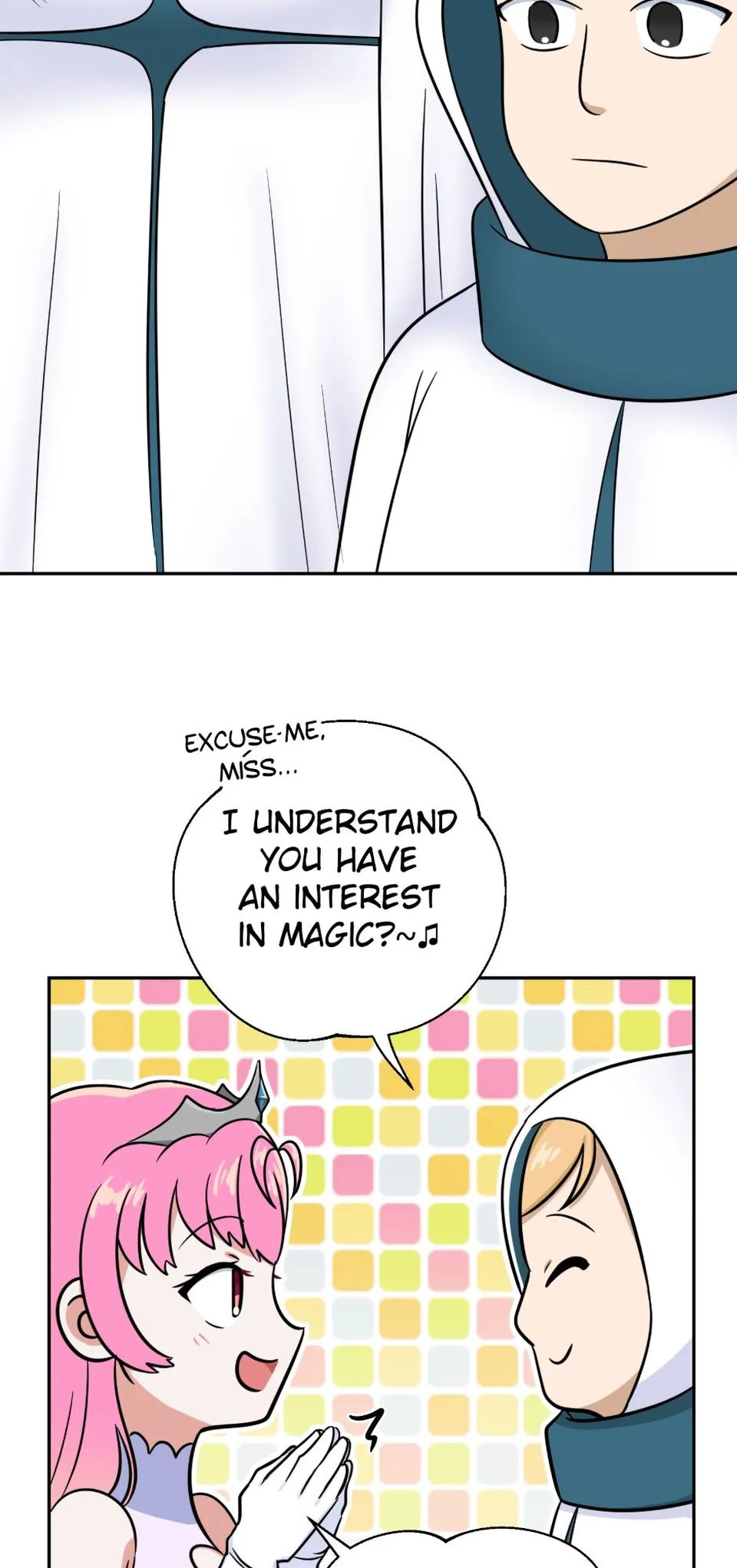 Ep 2 - A Fated Encounter, page 14