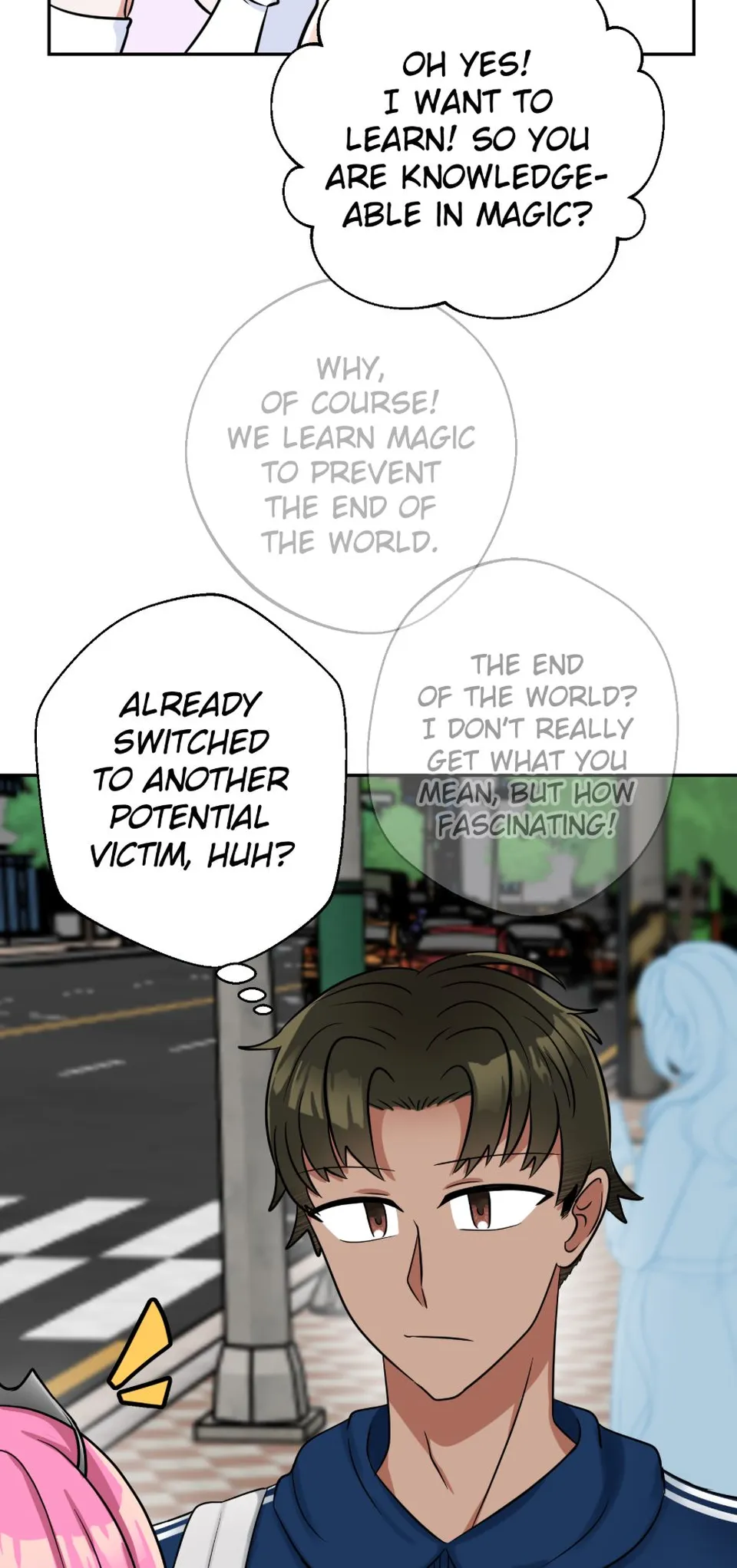 Ep 2 - A Fated Encounter, page 15