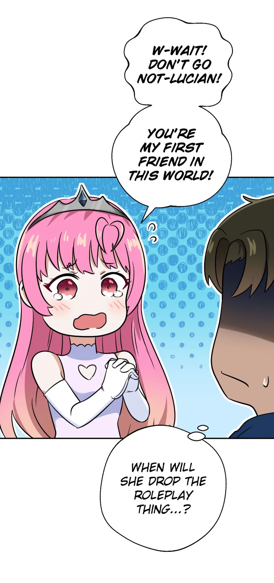Ep 2 - A Fated Encounter, page 22