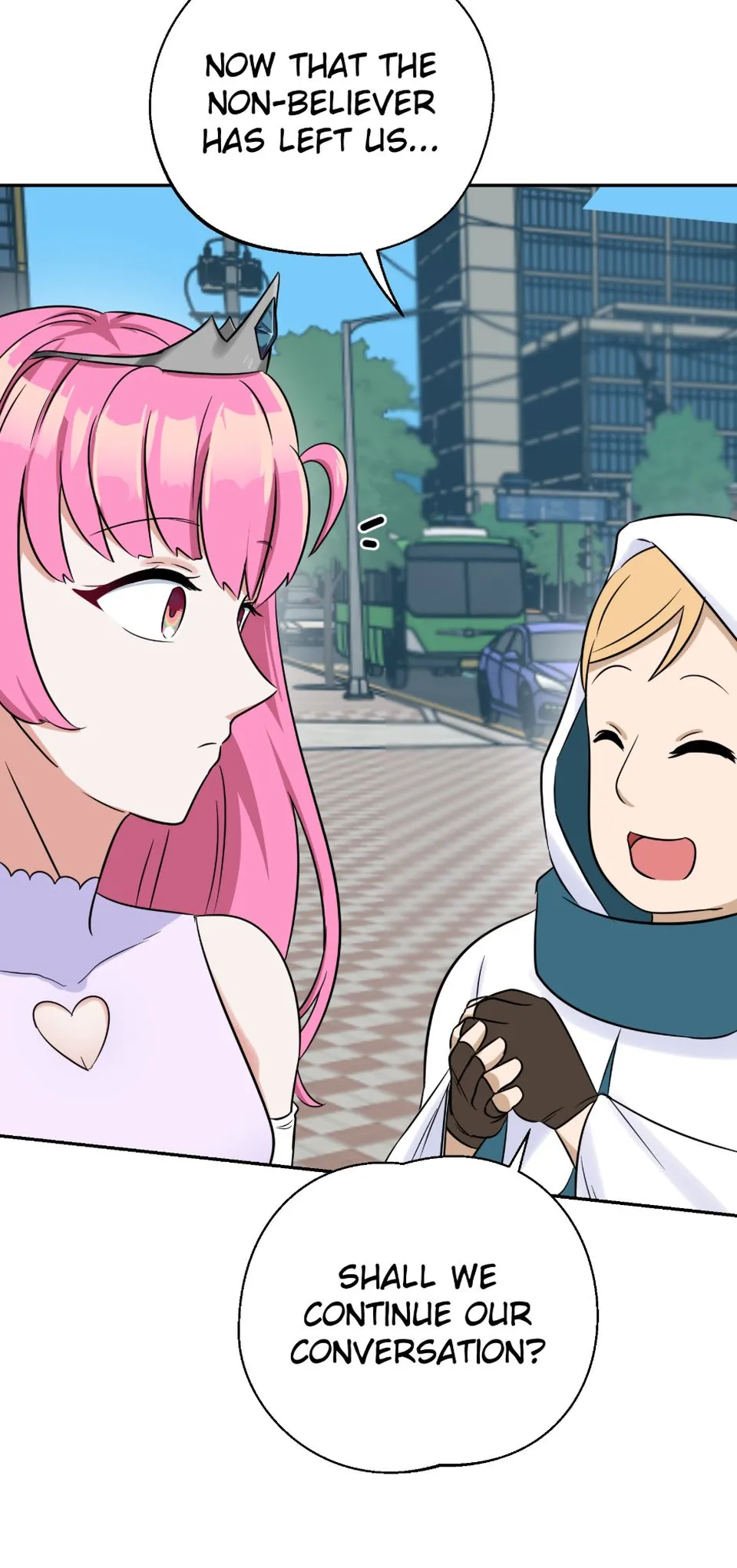Ep 2 - A Fated Encounter, page 34