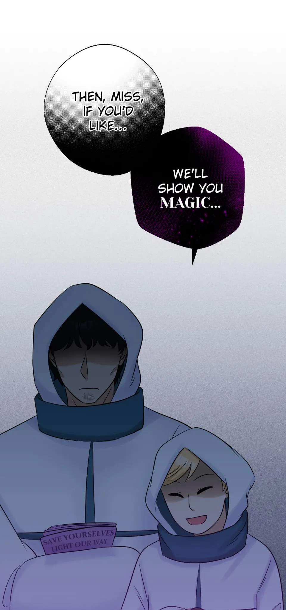 Ep 2 - A Fated Encounter, page 38