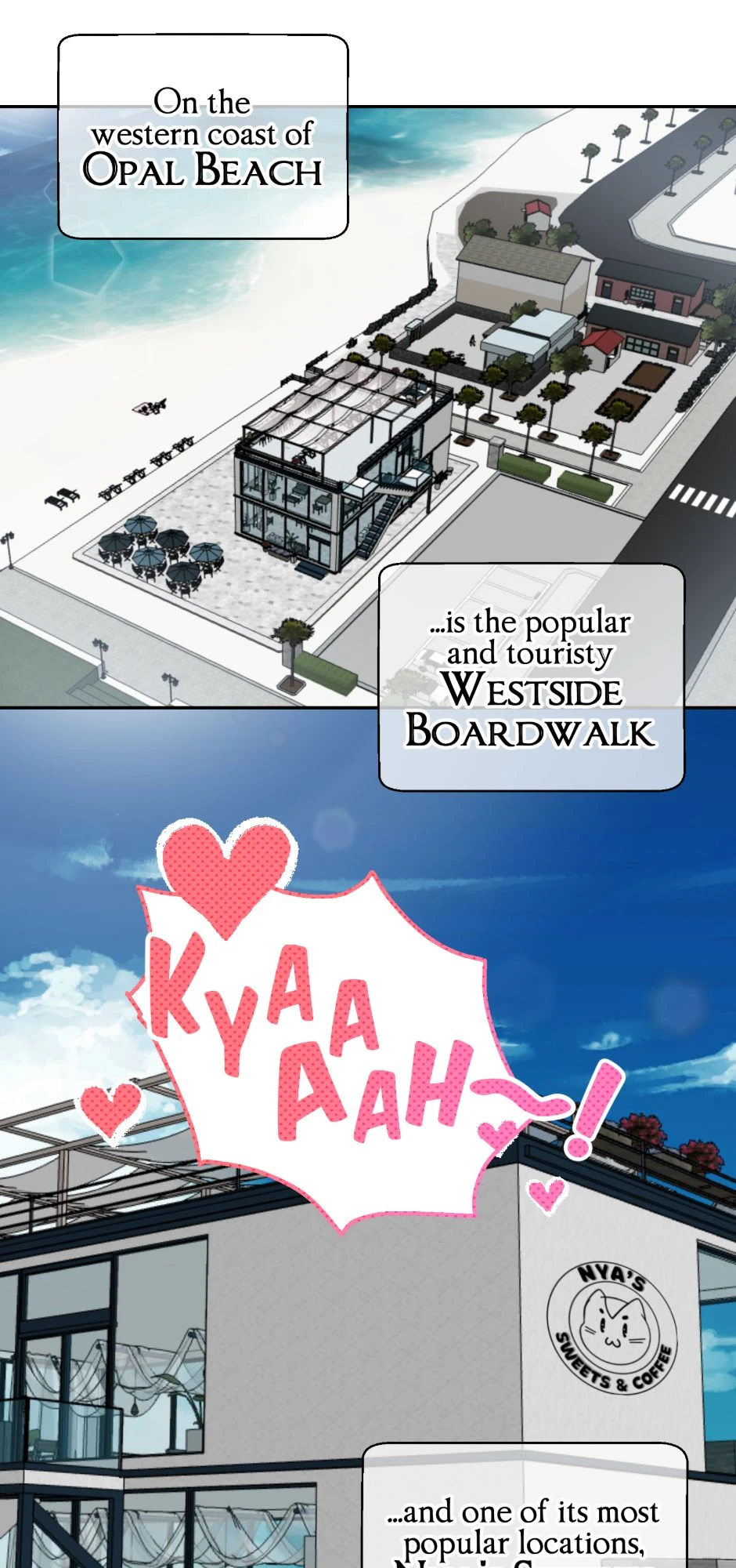 Ep 3 - All You Can Do, halaman 1