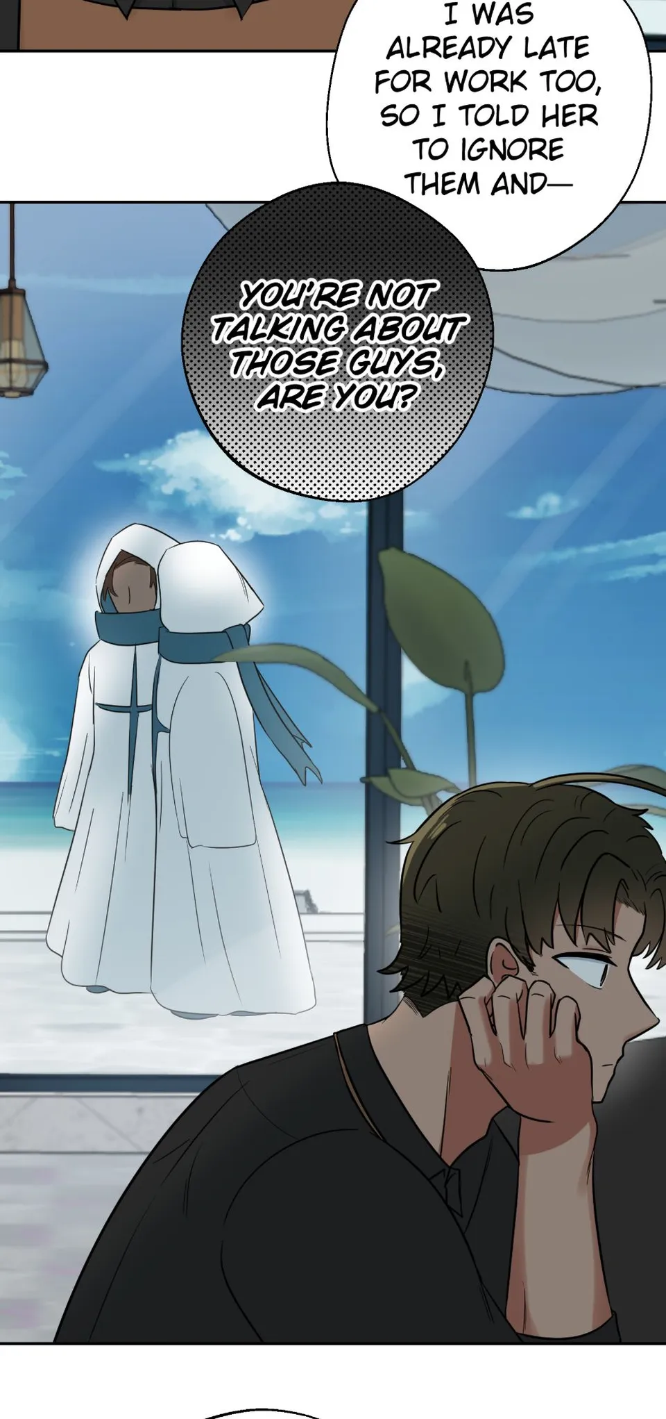 Ep 3 - All You Can Do, Seite 15