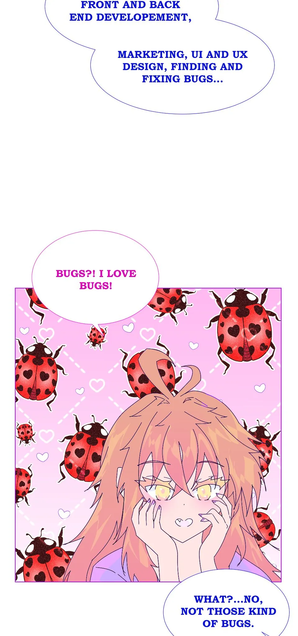 Episode 2: Ross the Tech Bro, page 5