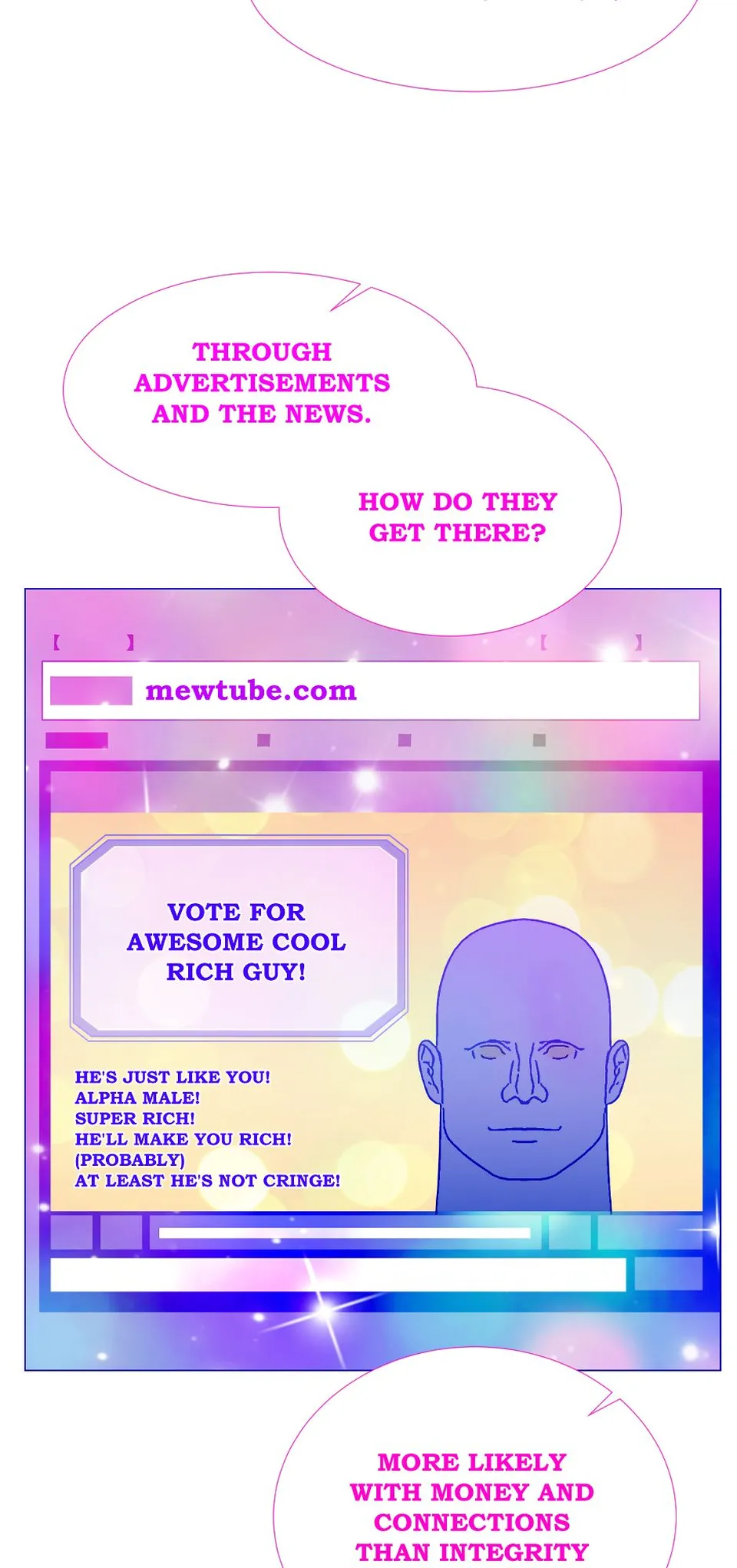 Episode 2: Ross the Tech Bro, page 9