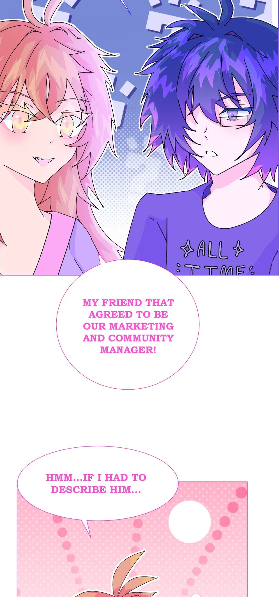Episode 2: Ross the Tech Bro, page 23
