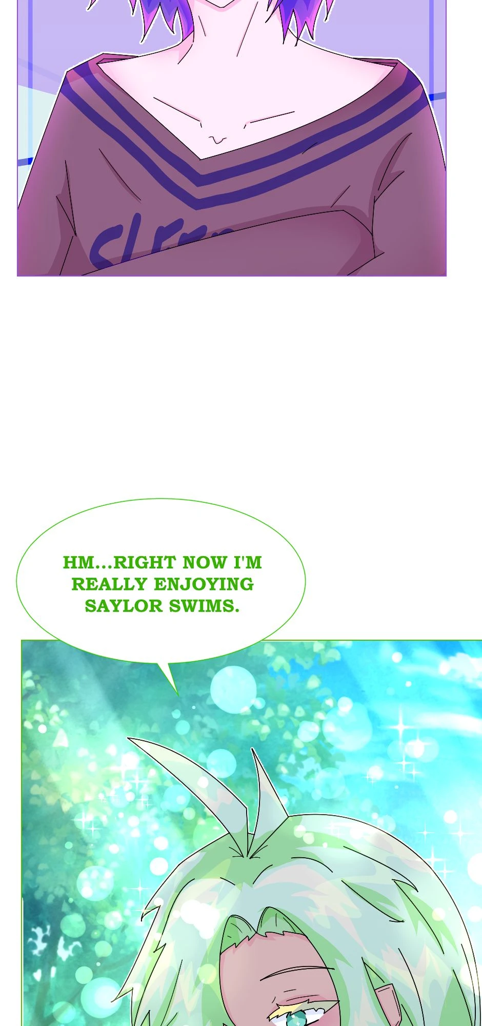 Episode 4: Cameron the Marketing Hottie หน้า 12